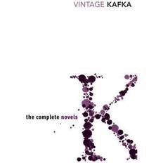 Complete Novels of Kafka (Häftad)