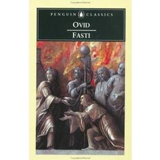 Penguin classics Fasti (Penguin Classics) (Paperback, 2000)