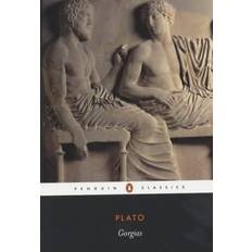 Gorgias (Penguin Classics) (Hæftet)