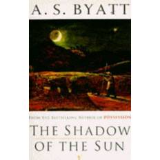 The Shadow of the Sun: A Novel