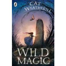 Böcker Wild Magic