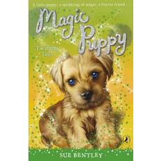 Twirling Tails (Magic Puppy)