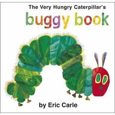 The Very Hungry Caterpillar's Buggy Book