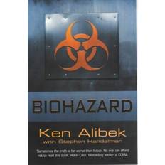 Biohazard Biohazard (Paperback)