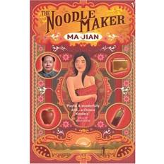 Noodle The Noodle Maker (Hæftet, 2005)