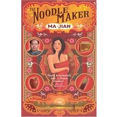 The Noodle Maker (Paperback, 2005)