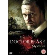 The Doctor Blake Mysteries - Series 1 [DVD]