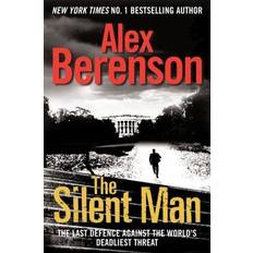 Crime, Thrillers & Mystery E-Books The Silent Man (E-Book)