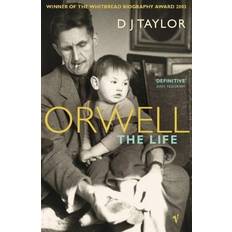 Orwell: The Life