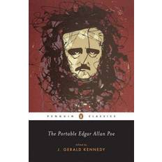 The Portable Edgar Allan Poe (Penguin Classics) (Paperback, 2006)