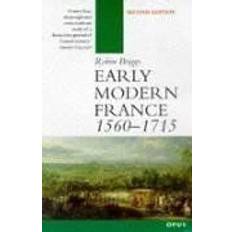 Early Modern France 1560-1715 (OPUS)