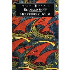 Russian Books Heartbreak House: A Fantasia in the Russian Manner on English Themes (Penguin Classics)