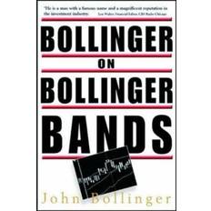 Bollinger price Bollinger on Bollinger Bands
