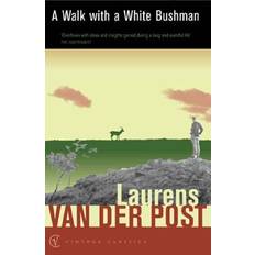 A Walk with a White Bushman (Vintage classics) (Paperback)