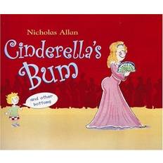 Cinderella's Bum (Paperback, 2012)