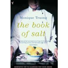 The Book of Salt