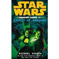 Coruscant Coruscant Nights 2: Street of Shadows ("Star Wars")