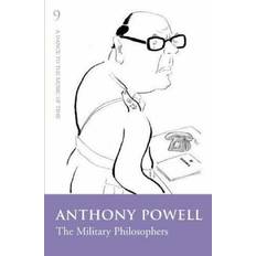 Böcker The Military Philosophers (Häftad, 2005)