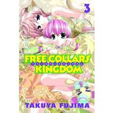 Free Collars Kingdom 3