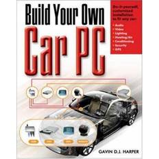 Build Your Own Car PC