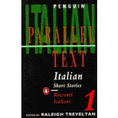 Italian Short Stories: Racconti In Italiano: Volume 1 (Penguin Parallel Text Series): 1