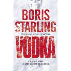 Vodka Vodka (Häftad, 2005)