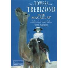 The Towers of Trebizond (Flamingo)