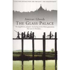 The Glass Palace (Häftad, 2002)