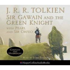 Drama E-Books Sir Gawain and the Green Knight: WITH Pearl and Sir Orfeo (E-Book)