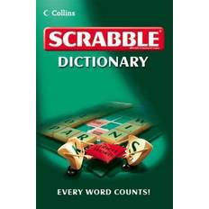 Collins Scrabble Dictionary