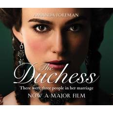 Biographies & Memoirs E-Books The Duchess (E-Book)