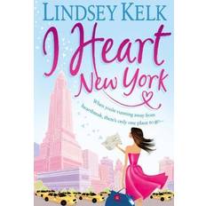 I Heart New York (Paperback, 2009)