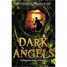 Dark Angels (Paperback)