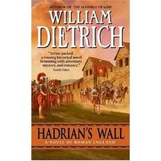 Hadrian's Wall: A Novel