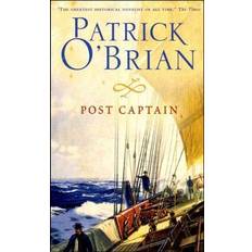 E-books Post Captain (E-book, 2010)