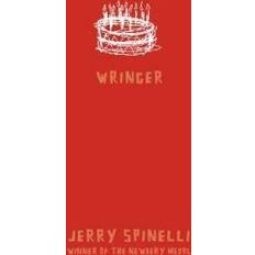 Wringer (Paperback, 2003)