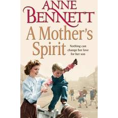 A Mother's Spirit (Paperback, 2009)