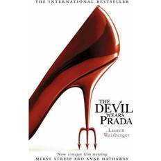 The devil wears prada The Devil Wears Prada (Hæftet, 2013)