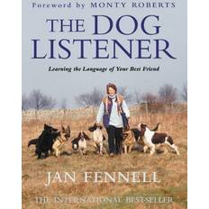 The Dog Listener (Häftad, 2010)