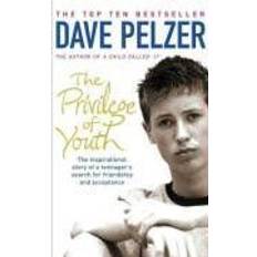 The Privilege of Youth: The Inspirational Story of a Teenager's Search for Friendship and Acceptance