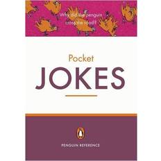 Penguin Pocket Jokes