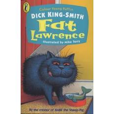 Fat Lawrence (Häftad, 2001)