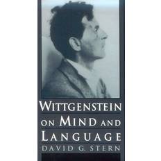 Bøger Wittgenstein on Mind and Language