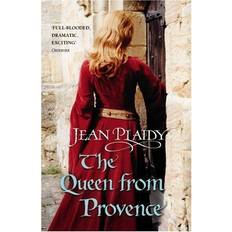 Books The Queen from Provence (Plantaganets 6)