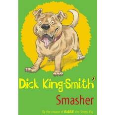 Smasher (Young Puffin Story Books)