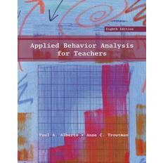 Applied Behavior Analysis for Teachers