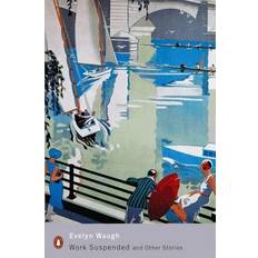 Böcker Work Suspended and Other Stories (Häftad, 2000)
