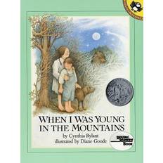 Books When I Was Young in the Mountains (Reading rainbow book)