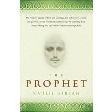 Böcker The Prophet