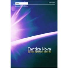 Cantica Nova (New Horizons)